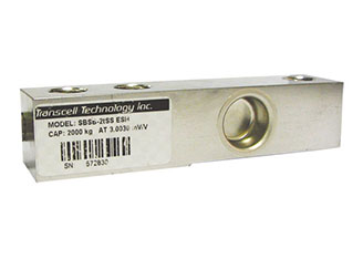 SBSB-1500kg称重传感器