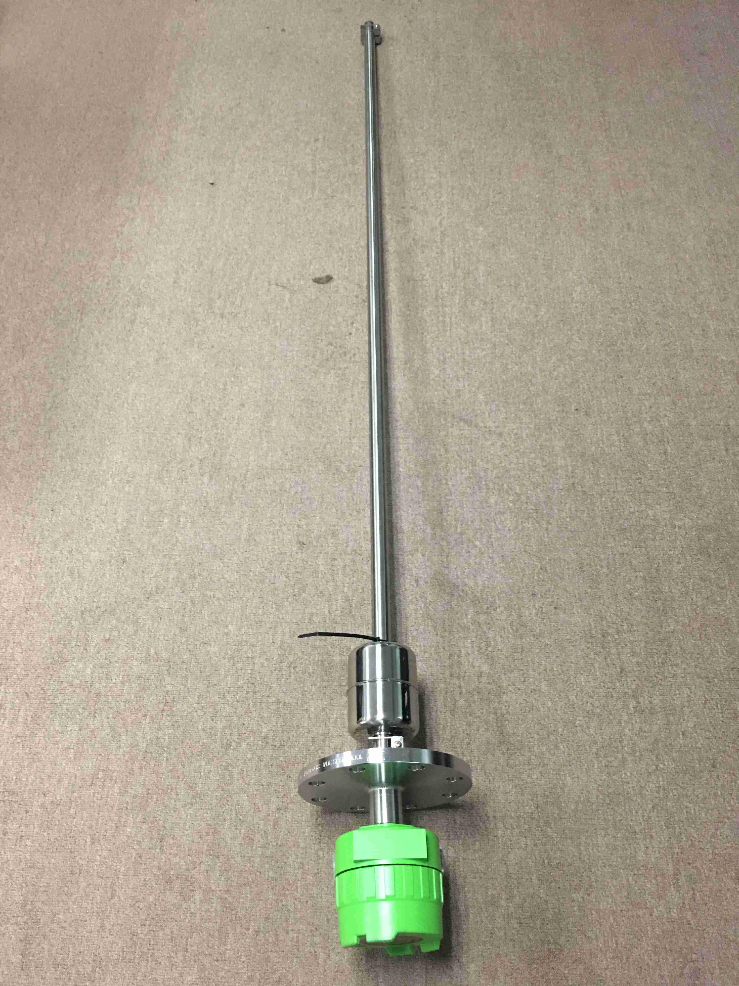 HT-100RS-Ex液位变送器